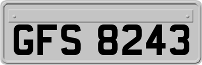 GFS8243