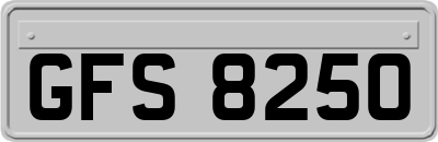 GFS8250