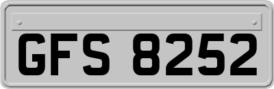 GFS8252