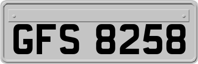 GFS8258
