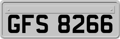 GFS8266