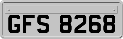 GFS8268