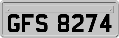 GFS8274