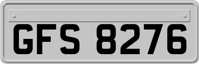 GFS8276
