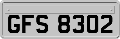 GFS8302