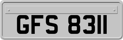 GFS8311