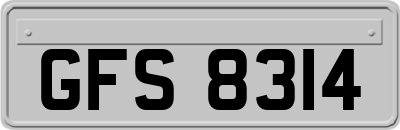 GFS8314