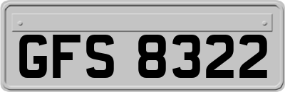 GFS8322