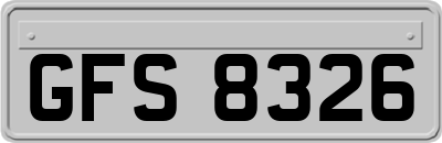 GFS8326