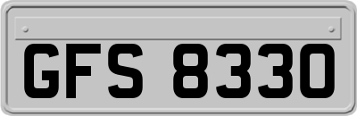 GFS8330