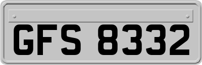 GFS8332
