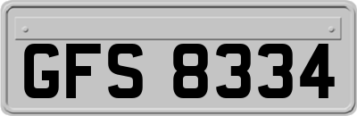GFS8334