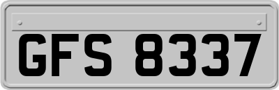 GFS8337