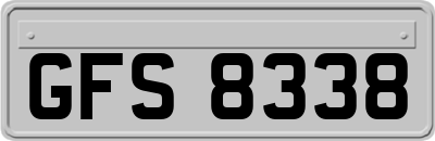GFS8338