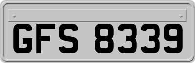 GFS8339