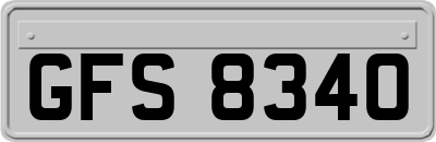 GFS8340