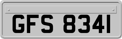 GFS8341