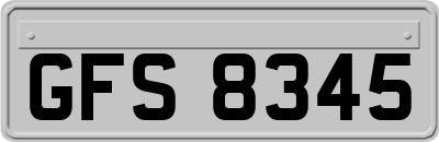 GFS8345
