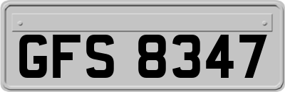 GFS8347