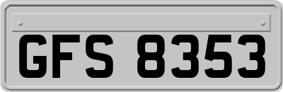 GFS8353