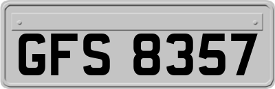 GFS8357