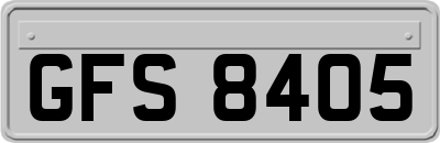GFS8405