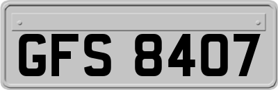 GFS8407