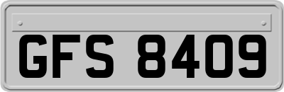 GFS8409