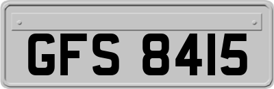 GFS8415