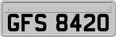 GFS8420