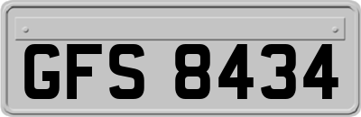 GFS8434