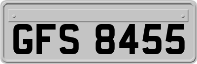 GFS8455
