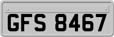 GFS8467