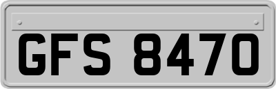 GFS8470