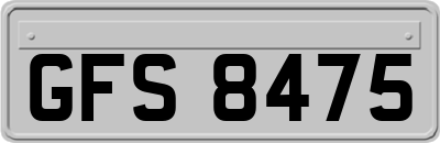 GFS8475