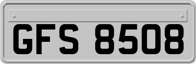 GFS8508