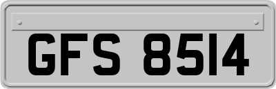 GFS8514
