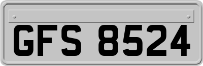 GFS8524