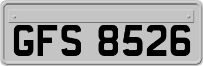 GFS8526