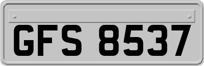 GFS8537