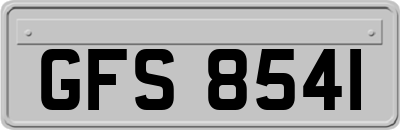 GFS8541