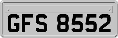 GFS8552