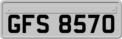GFS8570