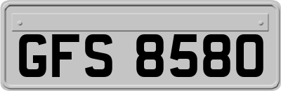 GFS8580