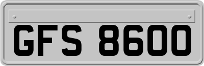 GFS8600