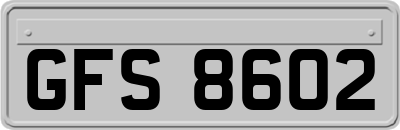 GFS8602