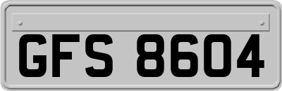 GFS8604