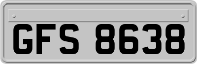 GFS8638