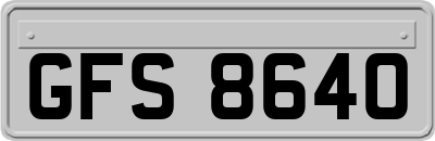 GFS8640