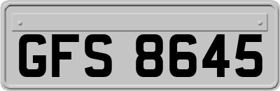 GFS8645